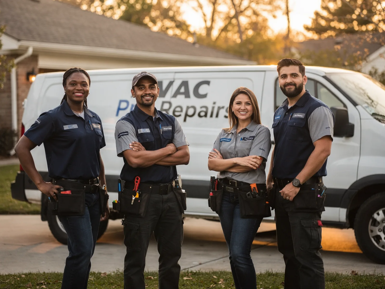 Heat Pump Repair company in Campbellsville, KY