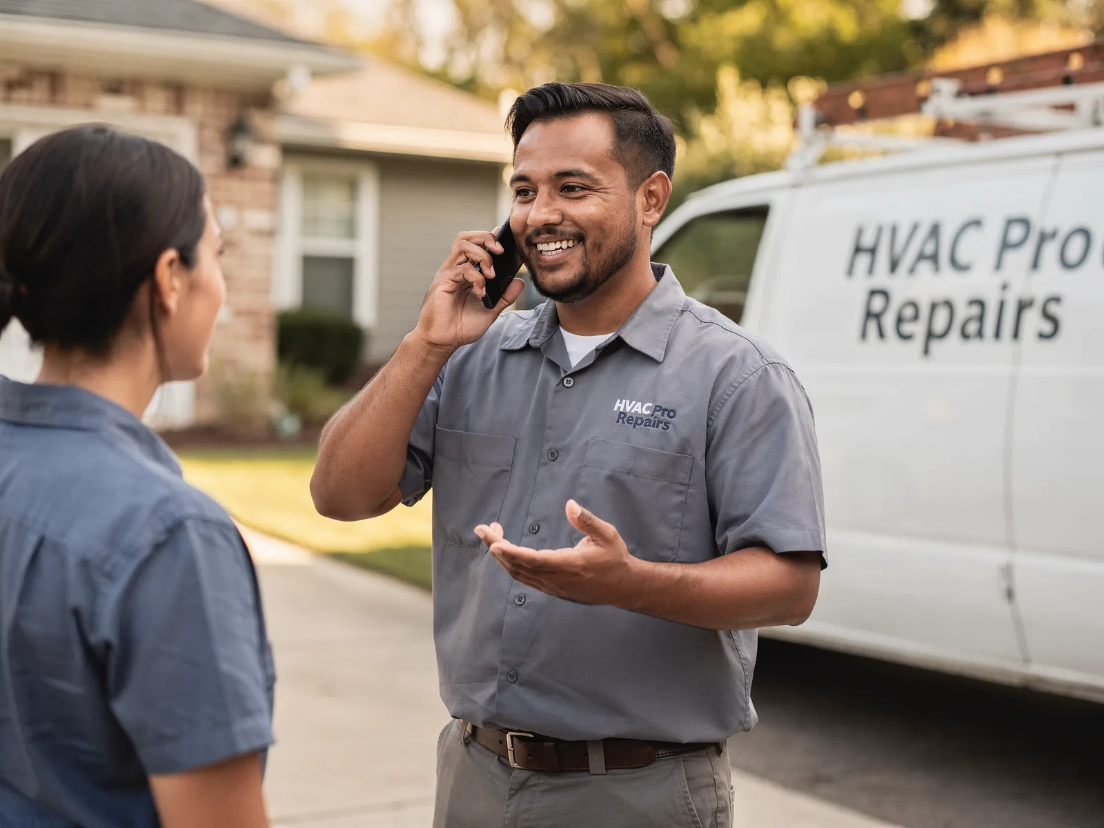 Heat Pump Repair Campbellsville, KY FAQs